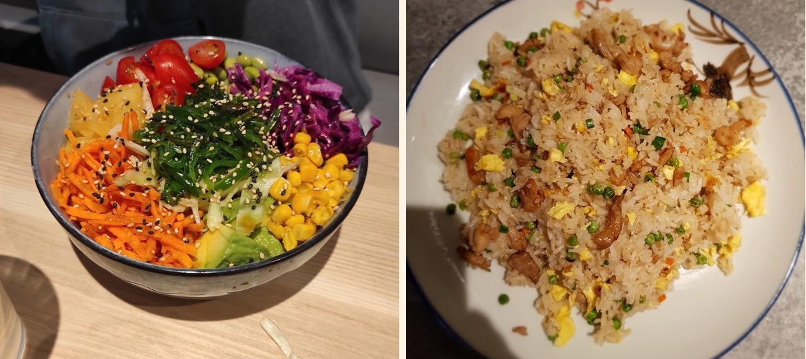 ITO Gare Sushi&Bento - Gallery Image 5