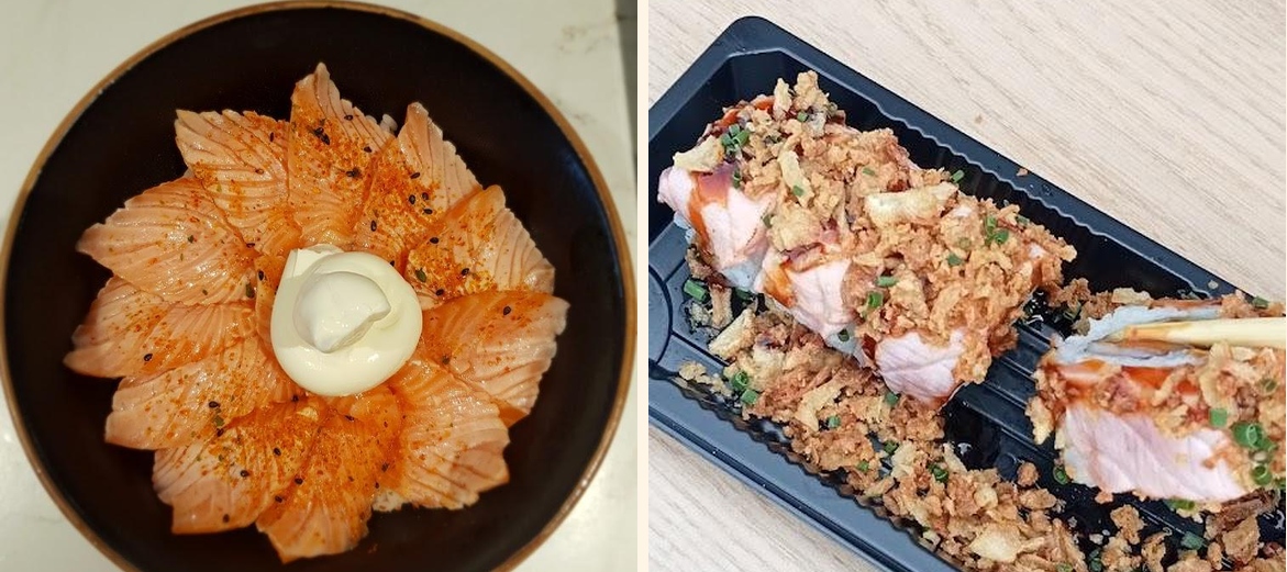 ITO Gare Sushi&Bento - Gallery Image 6