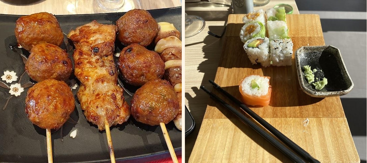 ITO Gare Sushi&Bento - Gallery Image 7